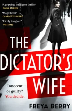 The Dictator's Wife