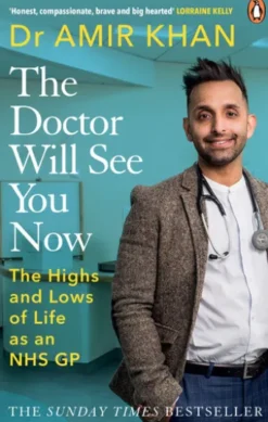 The Doctor Will See You Now