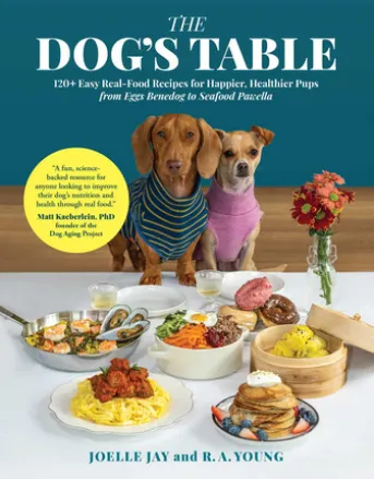 The Dog's Table