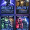 The Dragon Corps Books 1-4