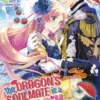 The Dragon’s Soulmate is a Mushroom Princess! Vol.2
