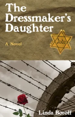 The Dressmaker's Daughter