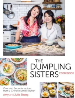 The Dumpling Sisters Cookbook