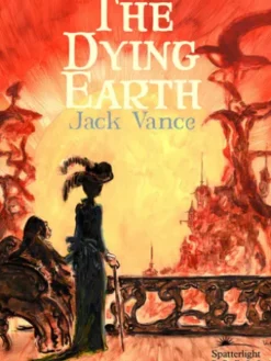 The Dying Earth