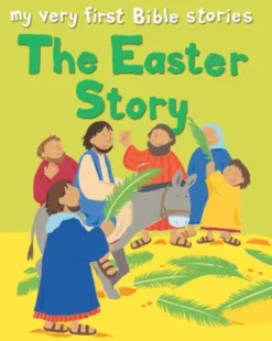 The Easter Story