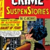 The EC Archives: Crime Suspenstories Volume 1