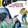 The EC Archives: Gunfighter Volume 1