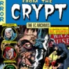The EC Archives: Tales from the Crypt Volume 3