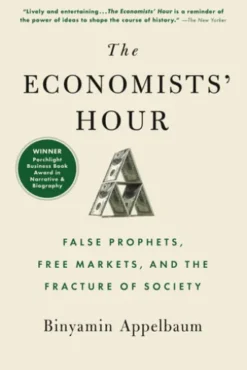 The Economists' Hour