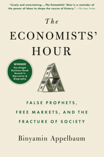 The Economists' Hour