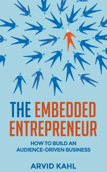 The Embedded Entrepreneur