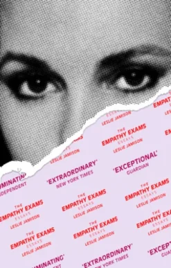 The Empathy Exams