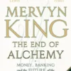 The End of Alchemy