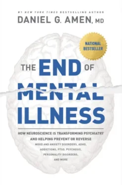 The End of Mental Illness