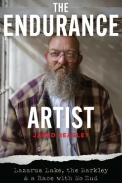 The Endurance Artist
