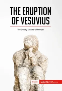The Eruption of Vesuvius