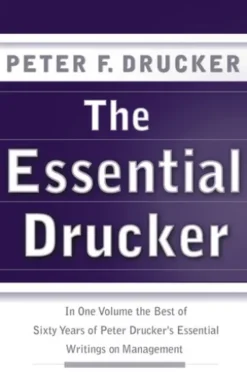 The Essential Drucker