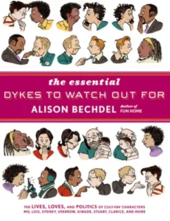 The Essential Dykes to Watch Out For