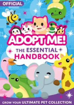 The Essential Handbook