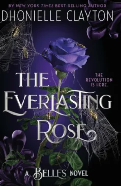 The Everlasting Rose