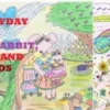 The Everyday of Rolleen Rabbit, Mommy and Friends
