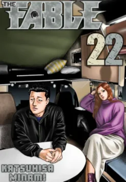 The Fable 22