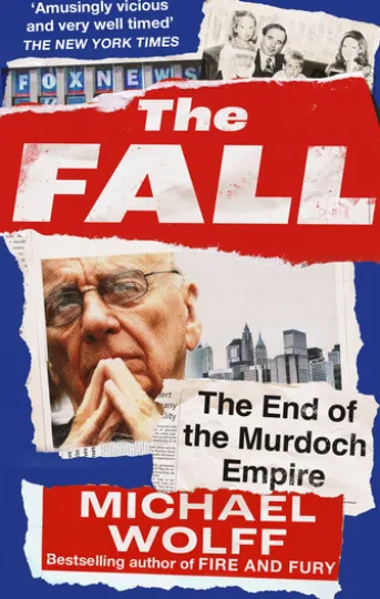 The Fall