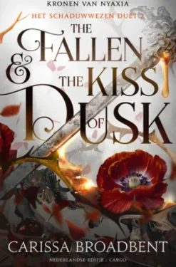 The Fallen and the Kiss of Dusk