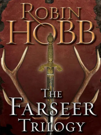 The Farseer Trilogy 3-Book Bundle