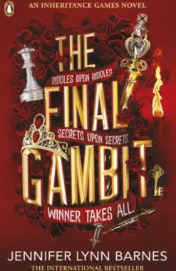 The Final Gambit