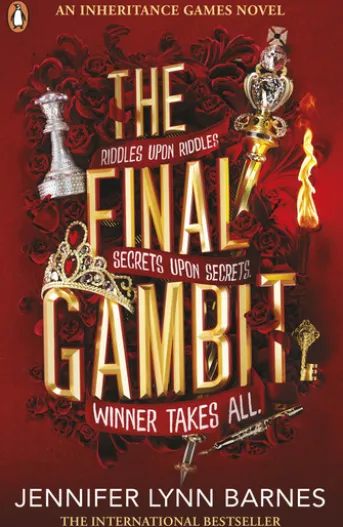 The Final Gambit