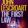 The First Law (Dismas Hardy series, book 9)