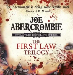 The First Law Trilogy Boxed Set