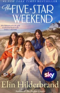 The Five-Star Weekend