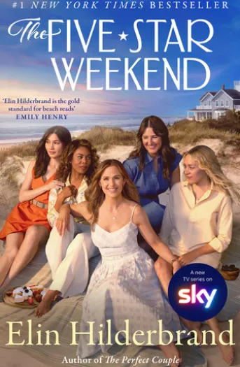 The Five-Star Weekend