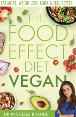 The Food Effect Diet: Vegan