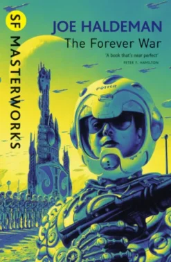 The Forever War