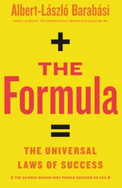 The Formula