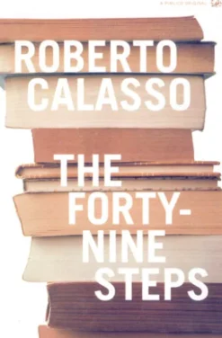 The Forty-Nine Steps