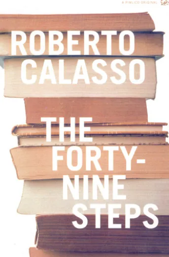 The Forty-Nine Steps