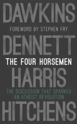 The Four Horsemen