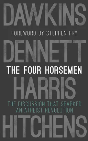 The Four Horsemen