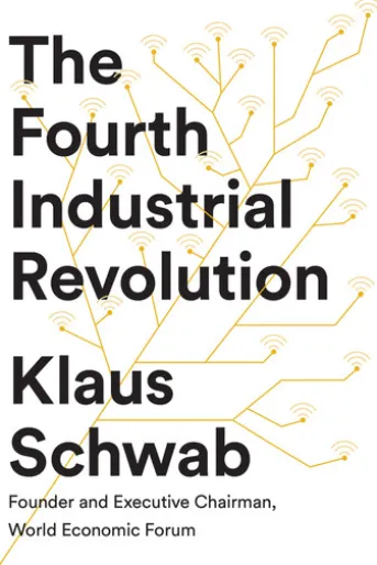 The Fourth Industrial Revolution
