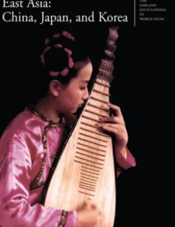 The Garland Encyclopedia of World Music