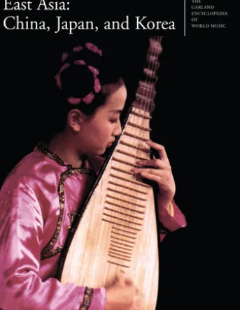 The Garland Encyclopedia of World Music