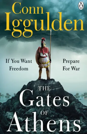 The Gates of Athens