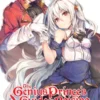 The Genius Prince's Guide to Raising a Nation Out of Debt (Hey, How About Treason?), Vol. 2 (light novel)