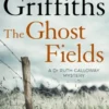 The Ghost Fields