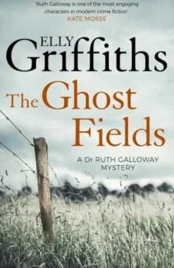 The Ghost Fields