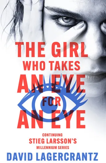 The Girl Who Takes an Eye for an Eye